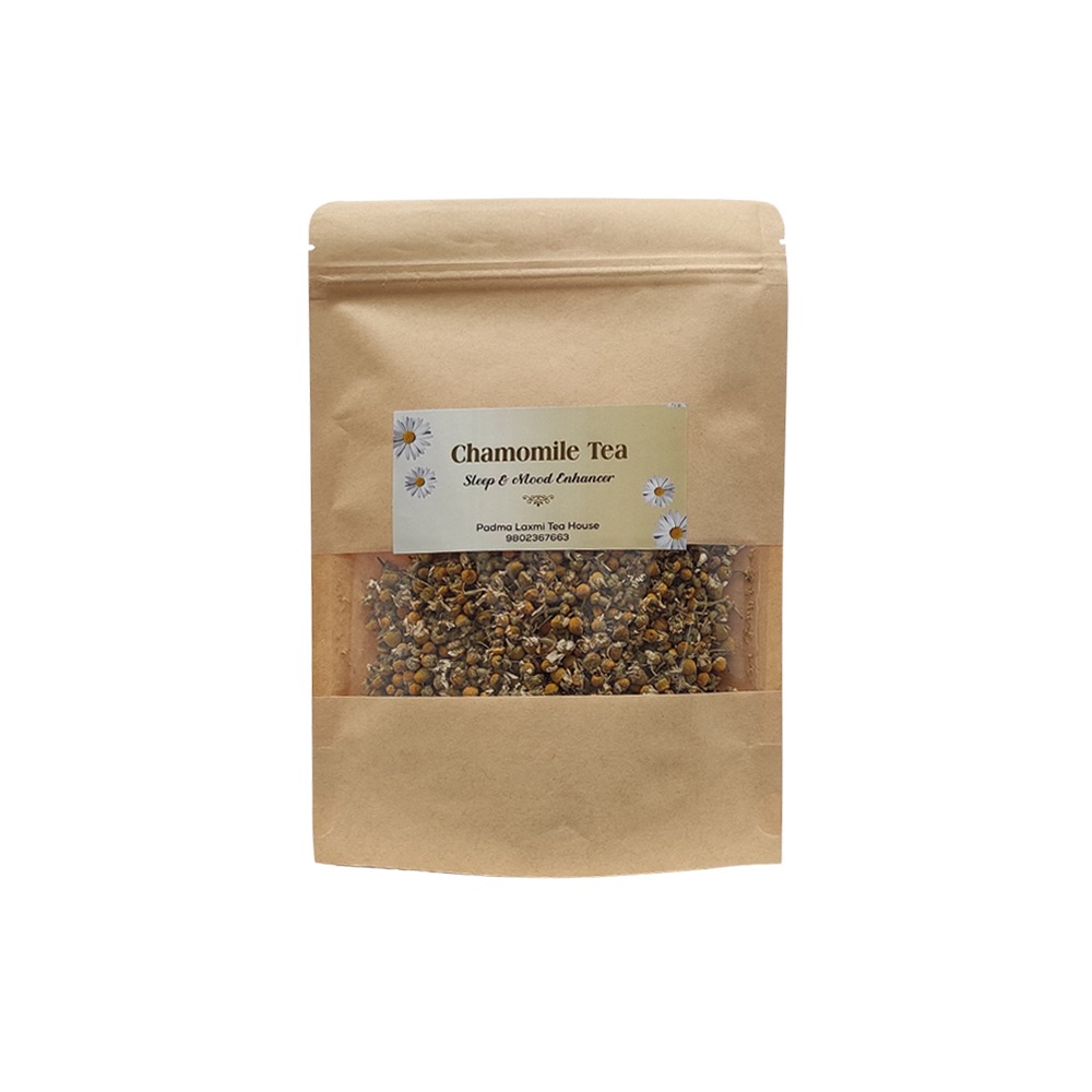 Chamomile (30 Gm)